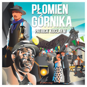 Płomien Górnika MP3
